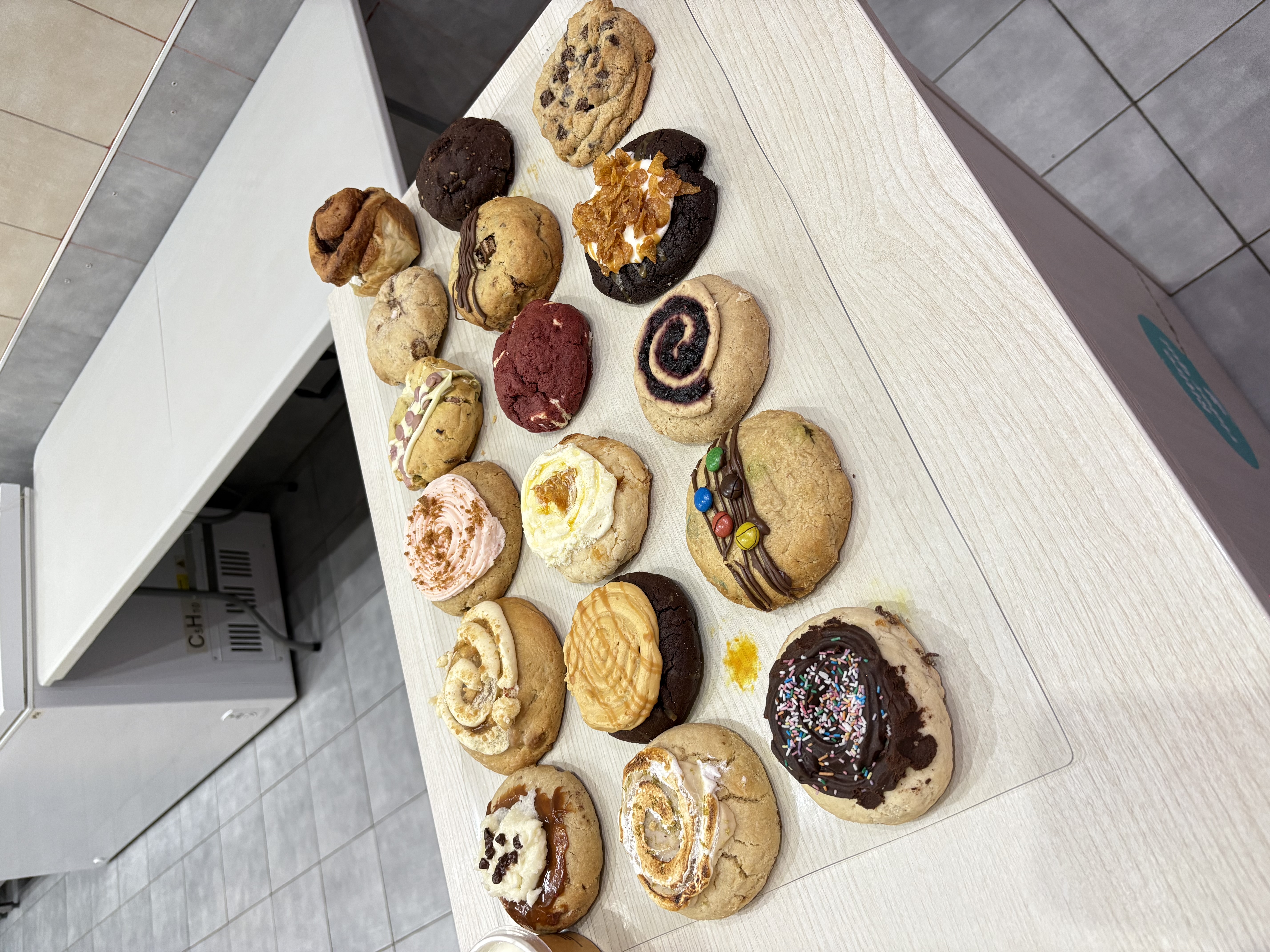 Foto 2 di Crumbs