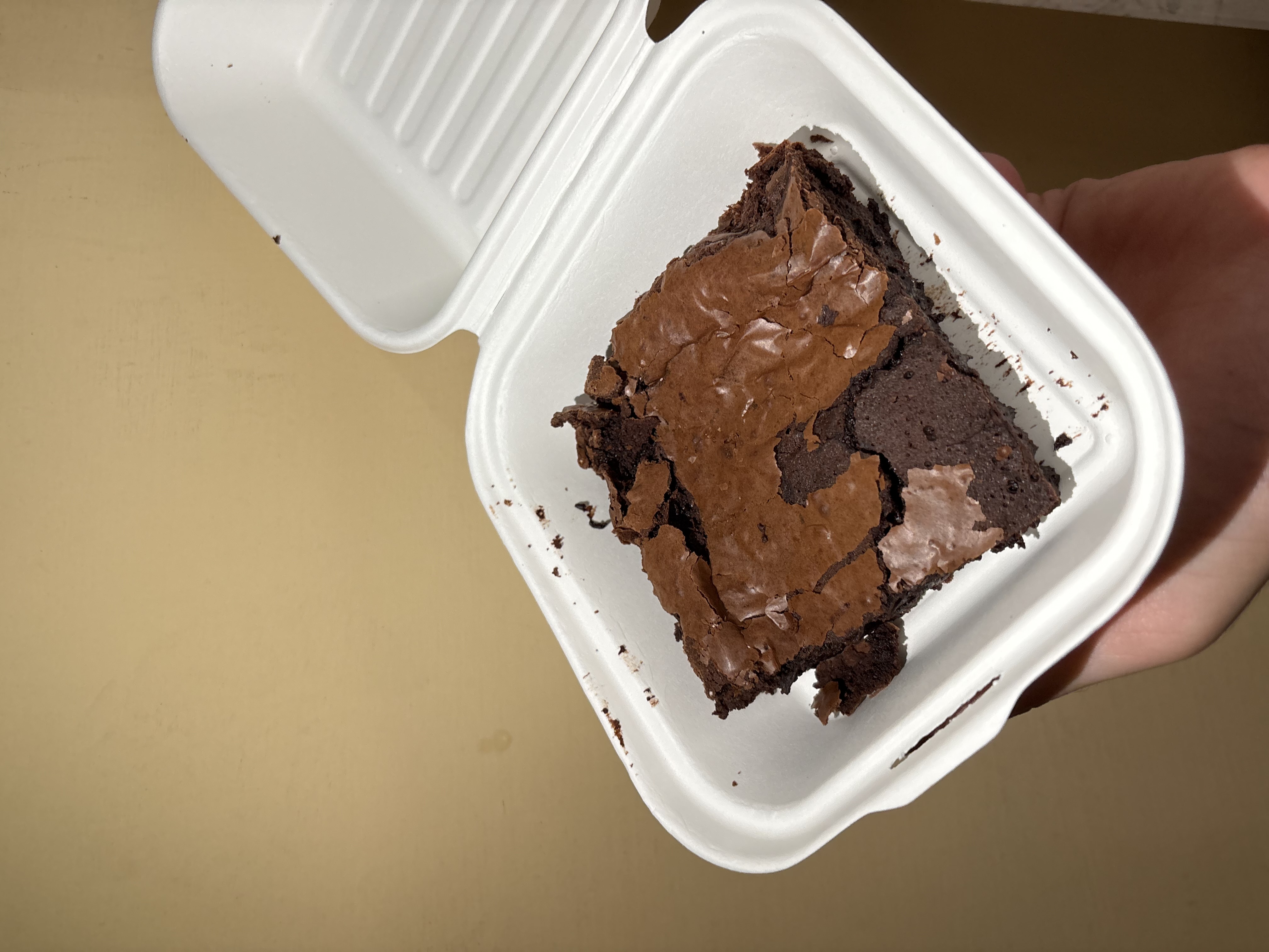Foto 4 di Crumbs