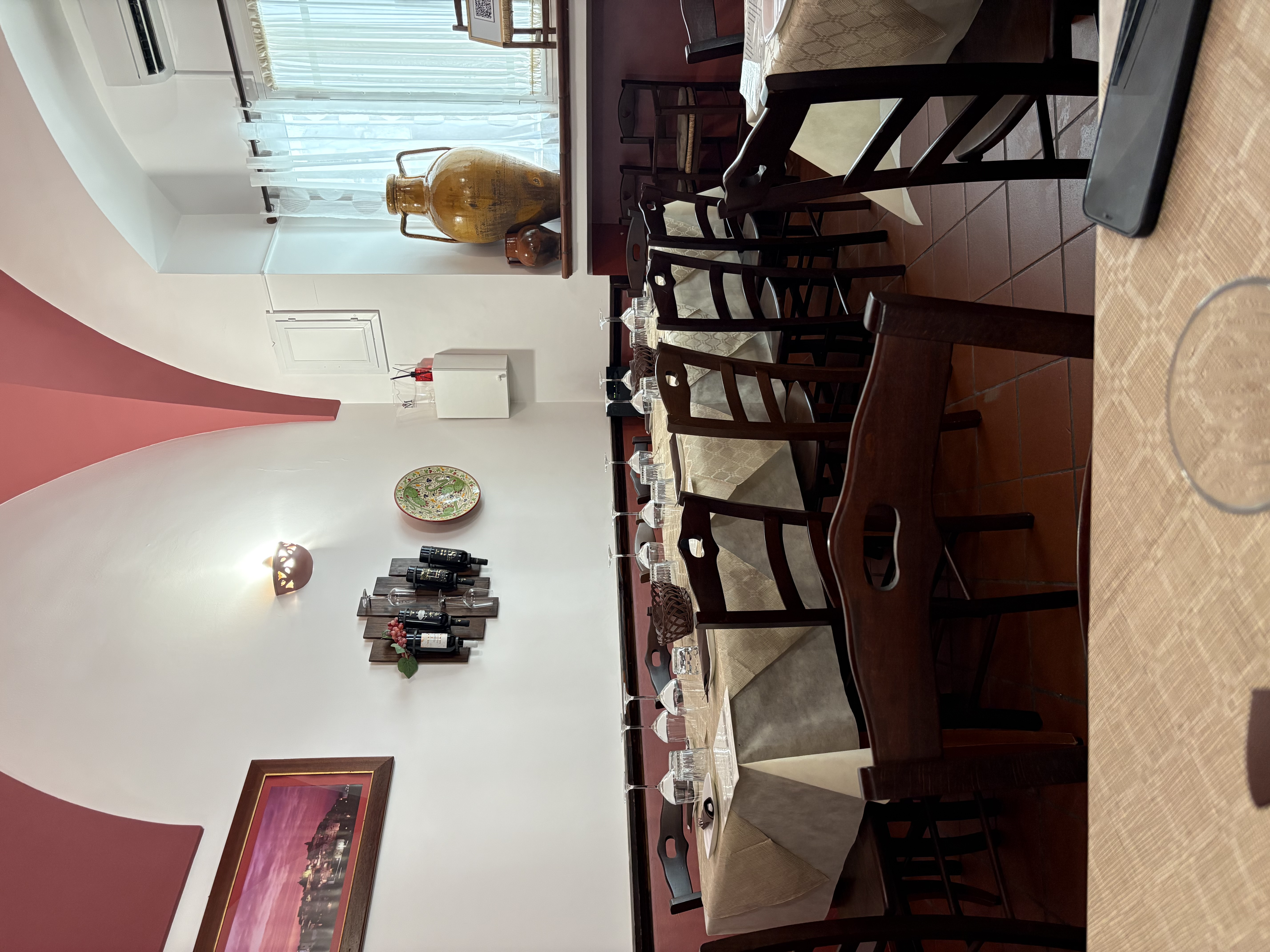 Foto 2 di Osteria Terra Nostra