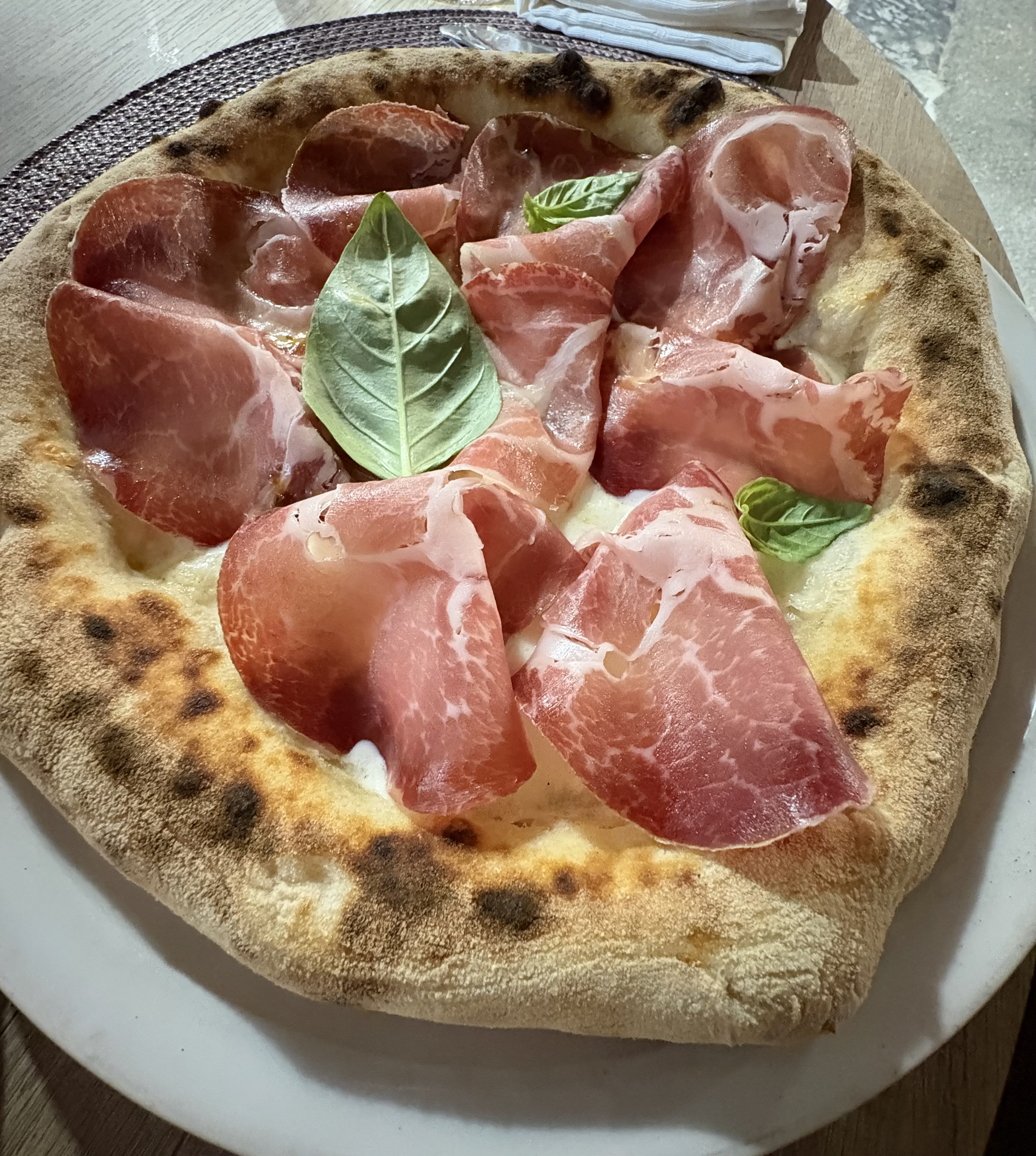 Foto 4 di Pomodoro e Basilico