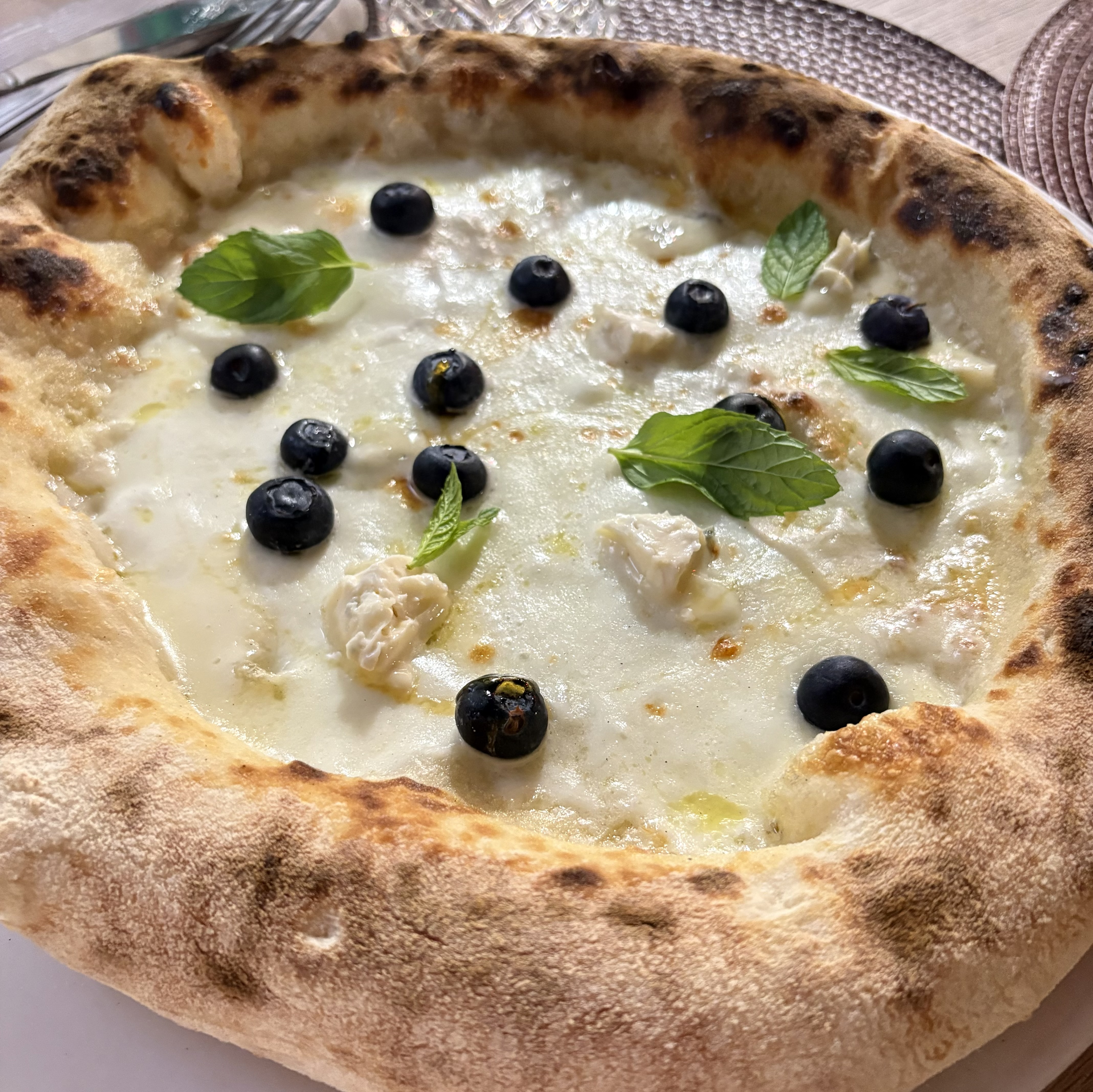 Foto 5 di Pomodoro e Basilico
