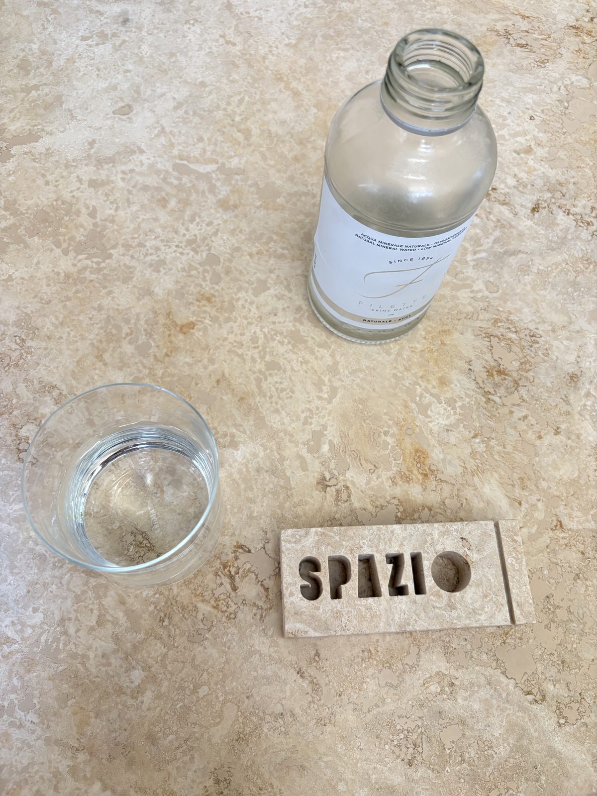 Foto 2 di SPAZIO