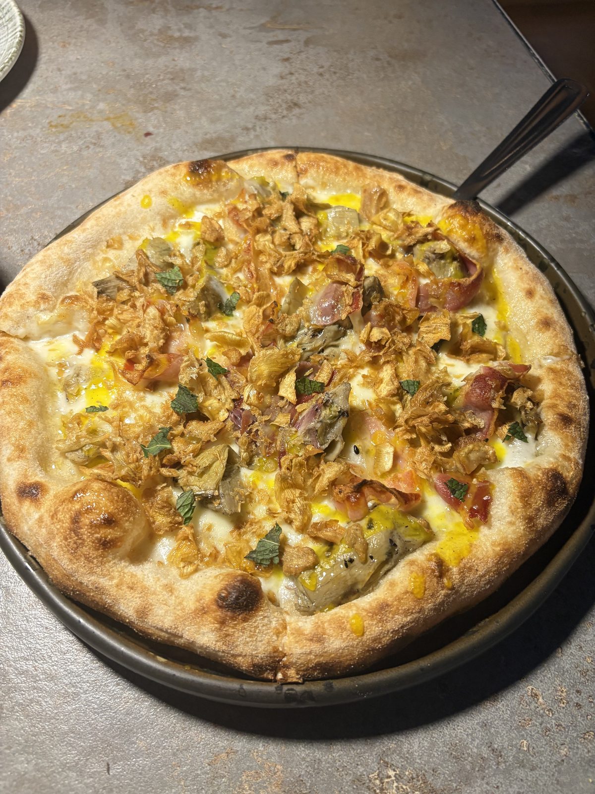 Foto 9 di Uemé Pizzeria